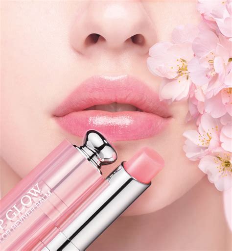 harga lip balm dior